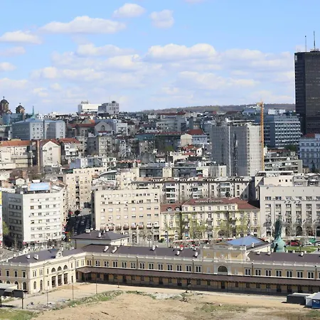 Royal - Waterfront 아파트